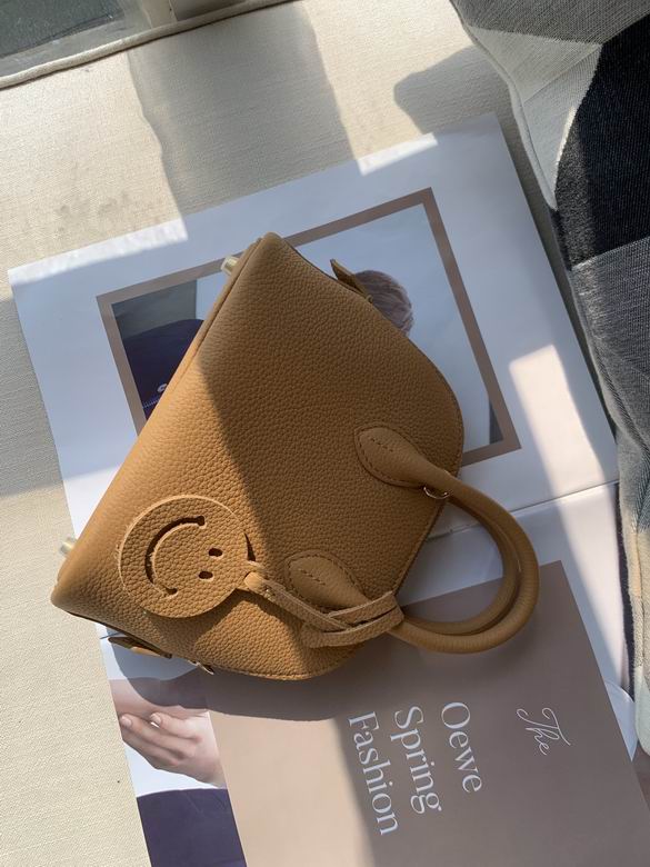 Hermes 19x8x14cm YG 5 (6)