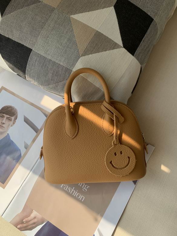 Hermes 19x8x14cm YG 5 (9)