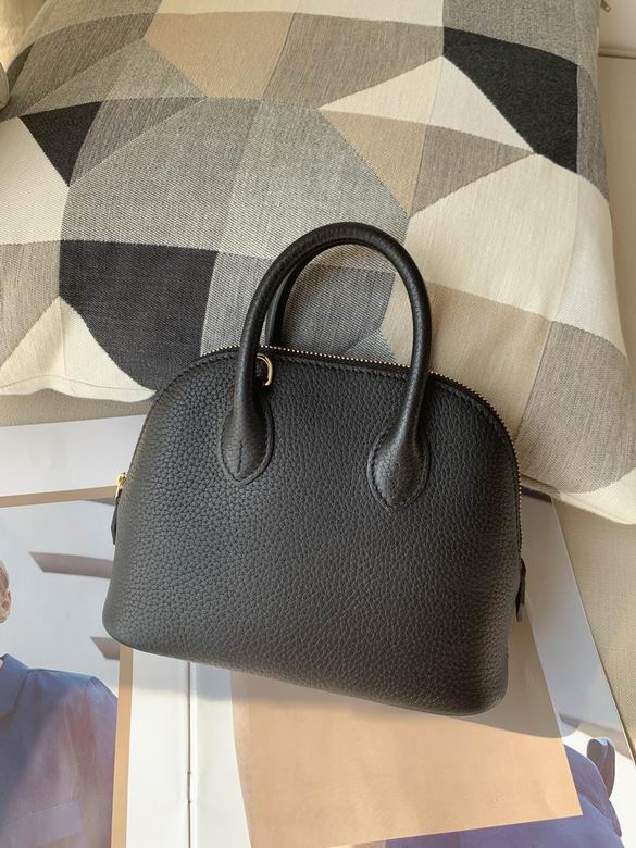 Hermes 19x8x14cm YG 6 (1)