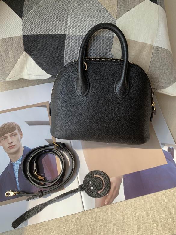 Hermes 19x8x14cm YG 6 (2)