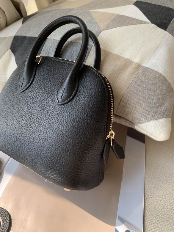 Hermes 19x8x14cm YG 6 (5)