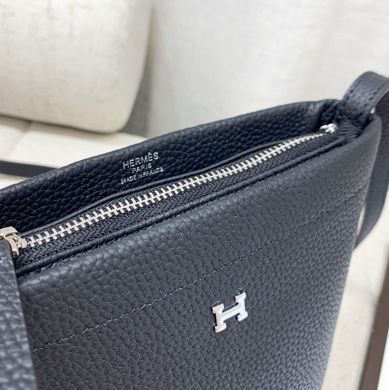 Hermes 2205 17.5x17.5x10cm zy (14)