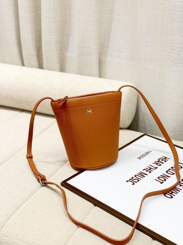 Hermes 2205 17.5x17.5x10cm zy (5)