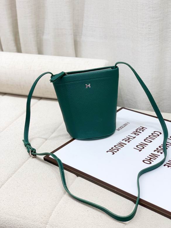 Hermes 2205 17.5x17.5x10cm zy (6)