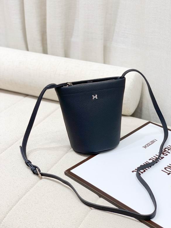 Hermes 2205 17.5x17.5x10cm zy (8)