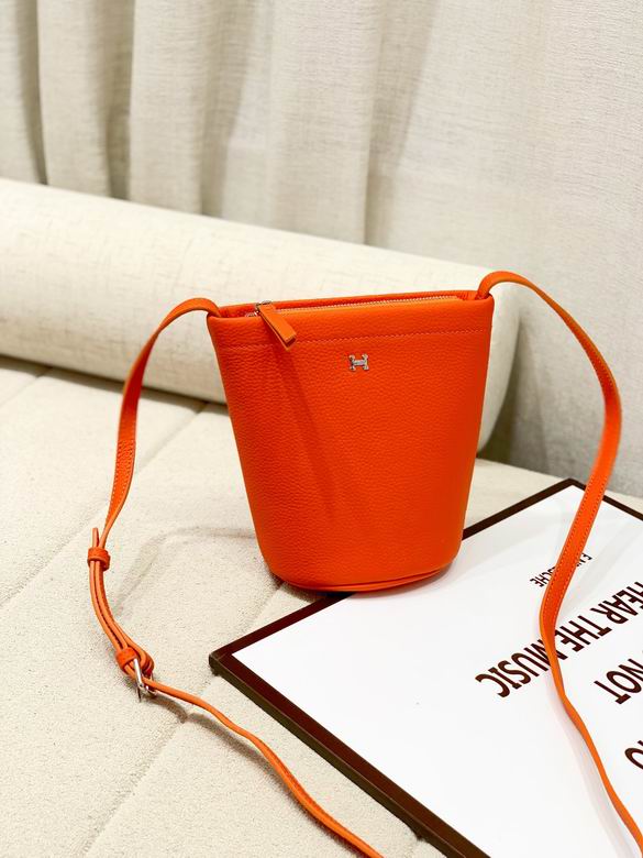 Hermes 2205 17.5x17.5x10cm zy (9)