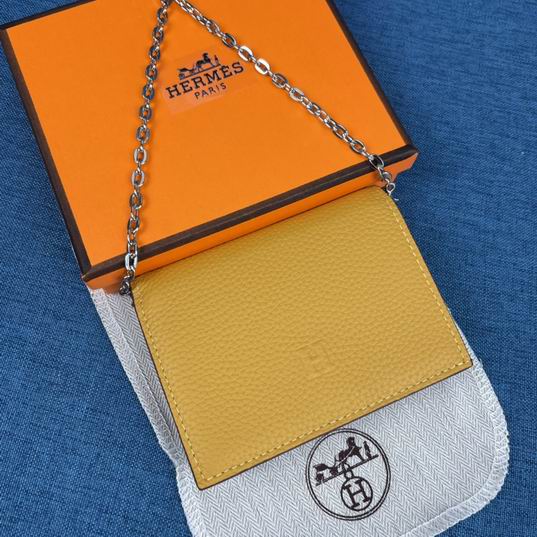 Hermes 5133togo皮 12x9x3cm zy (11)