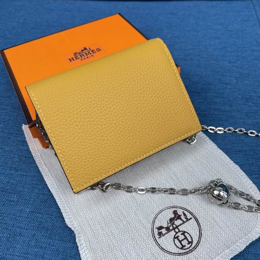 Hermes 5133togo皮 12x9x3cm zy (12)