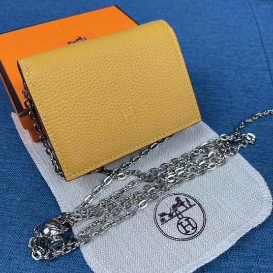 Hermes 5133togo皮 12x9x3cm zy (13)