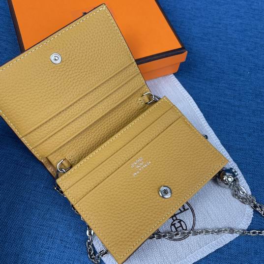 Hermes 5133togo皮 12x9x3cm zy (15)