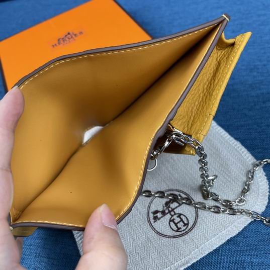 Hermes 5133togo皮 12x9x3cm zy (17)