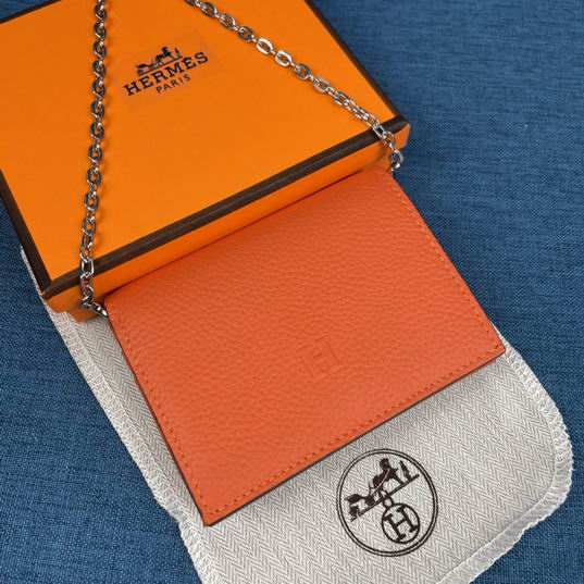 Hermes 5133togo皮 12x9x3cm zy (19)