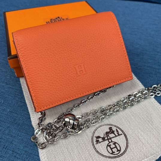 Hermes 5133togo皮 12x9x3cm zy (20)