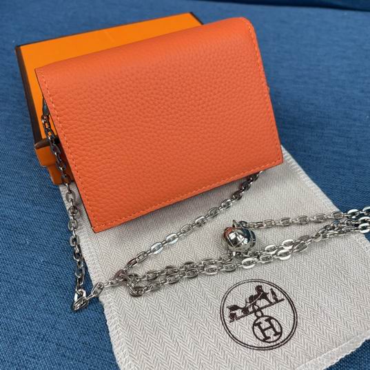 Hermes 5133togo皮 12x9x3cm zy (21)
