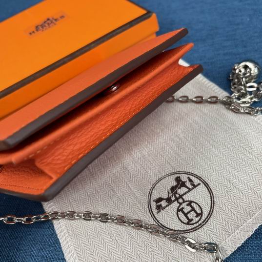 Hermes 5133togo皮 12x9x3cm zy (23)