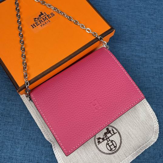 Hermes 5133togo皮 12x9x3cm zy (3)