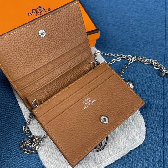 Hermes 5133togo皮 12x9x3cm zy (30)