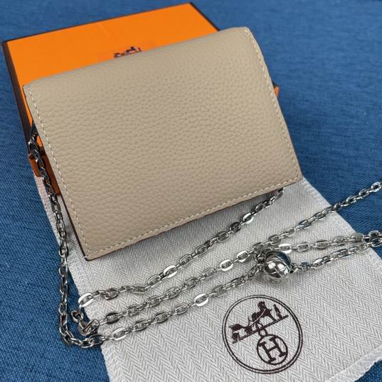 Hermes 5133togo皮 12x9x3cm zy (36)