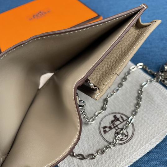 Hermes 5133togo皮 12x9x3cm zy (39)