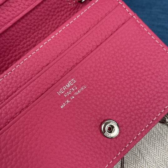 Hermes 5133togo皮 12x9x3cm zy (6)