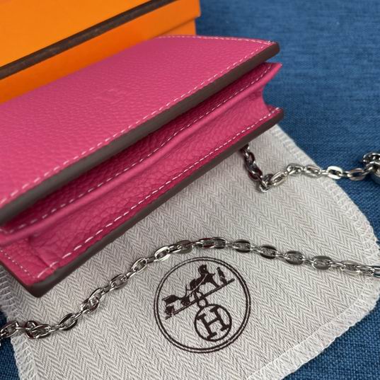 Hermes 5133togo皮 12x9x3cm zy (8)