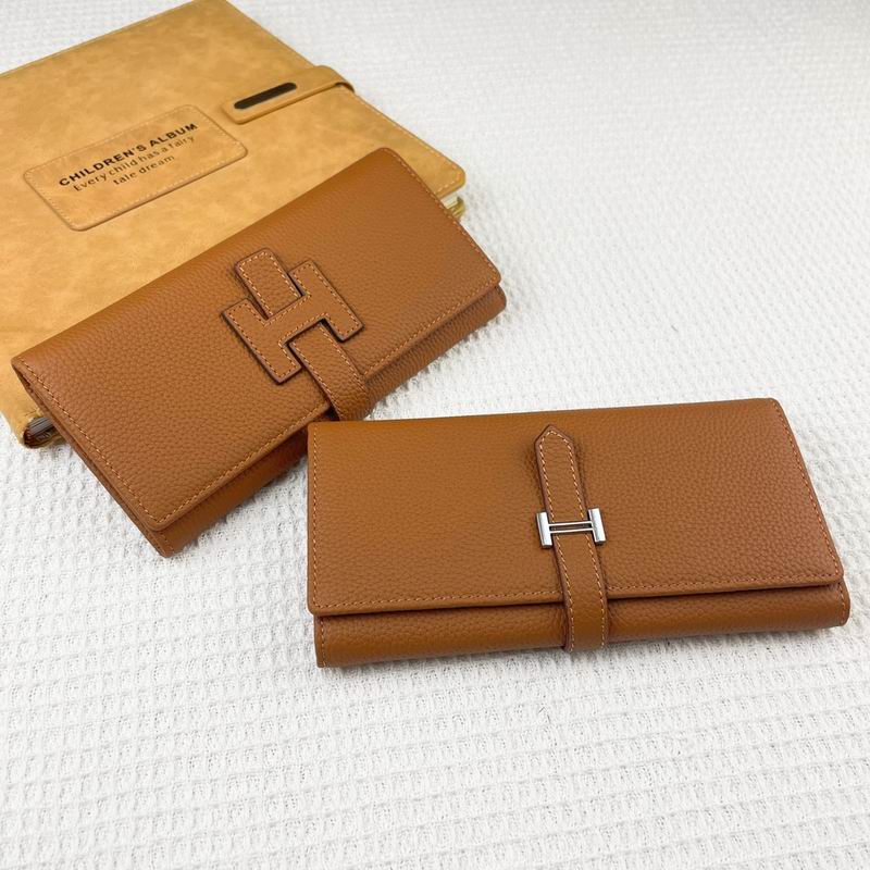 Hermes 514荔枝纹19x11cm zy (10)