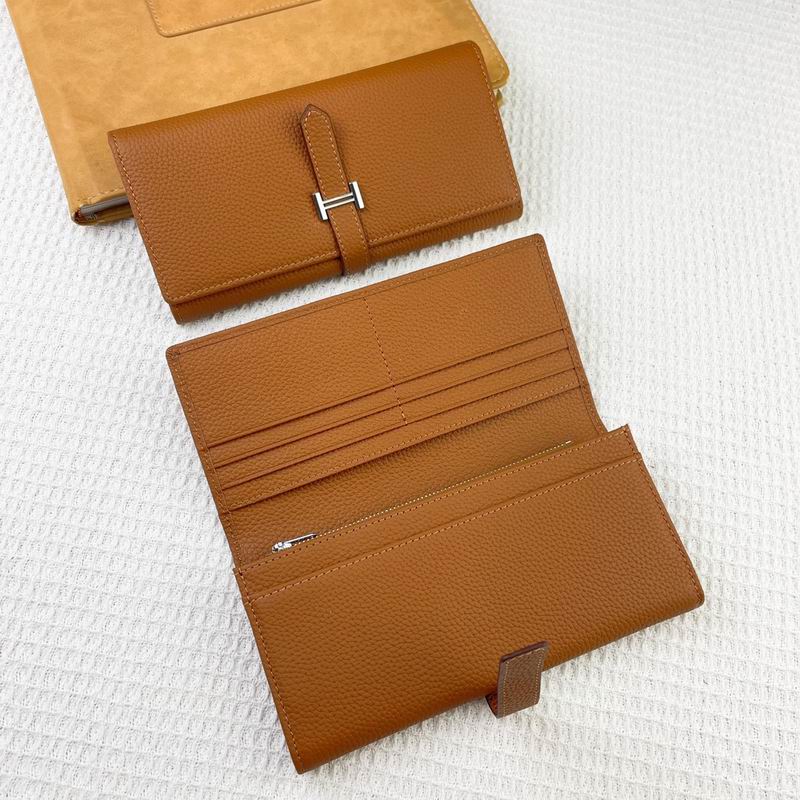 Hermes 514荔枝纹19x11cm zy (14)