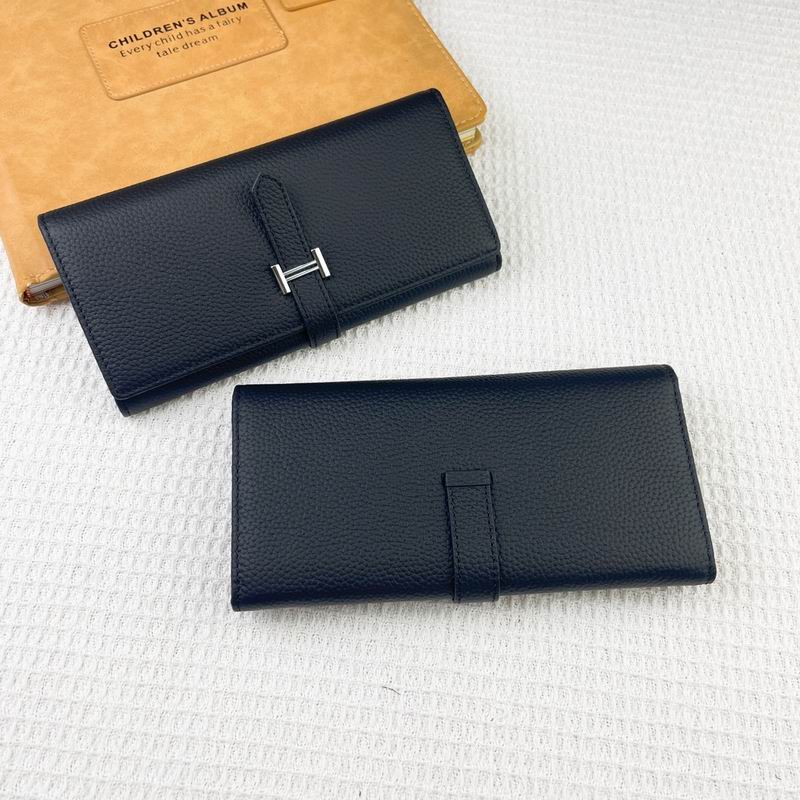 Hermes 514荔枝纹19x11cm zy (18)