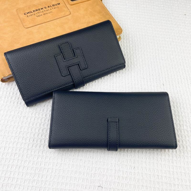 Hermes 514荔枝纹19x11cm zy (19)
