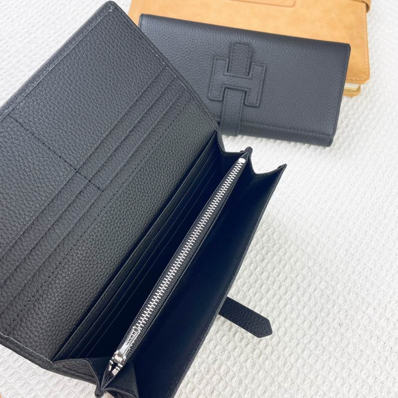 Hermes 514荔枝纹19x11cm zy (21)