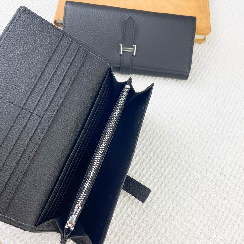 Hermes 514荔枝纹19x11cm zy (22)