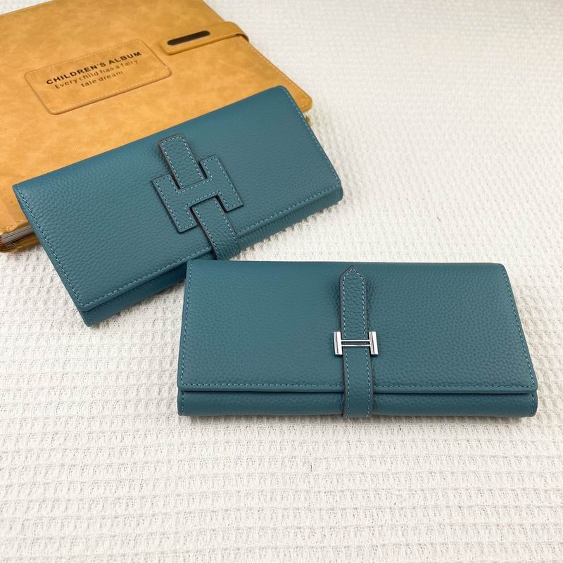 Hermes 514荔枝纹19x11cm zy (23)