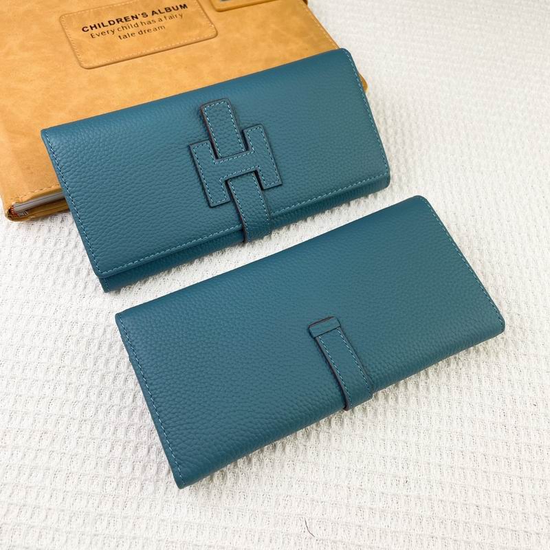 Hermes 514荔枝纹19x11cm zy (24)