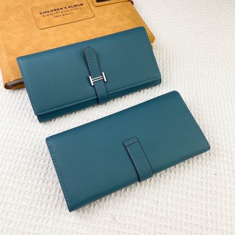 Hermes 514荔枝纹19x11cm zy (25)