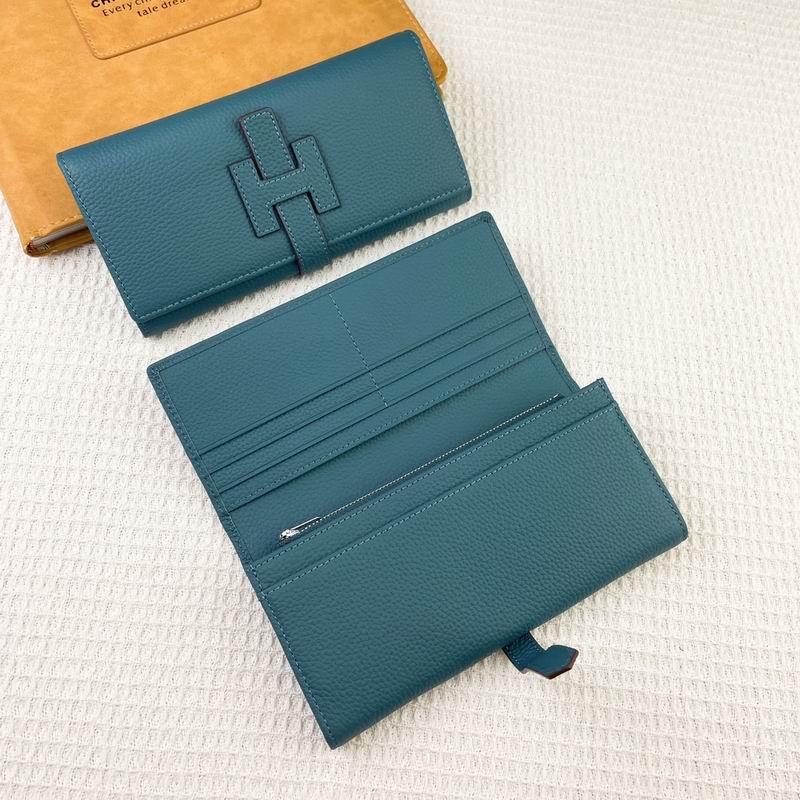 Hermes 514荔枝纹19x11cm zy (26)
