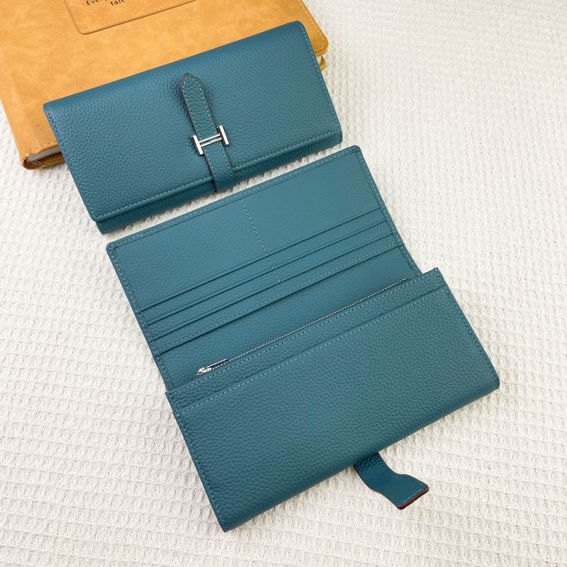 Hermes 514荔枝纹19x11cm zy (27)