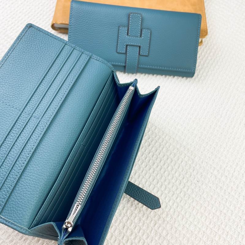 Hermes 514荔枝纹19x11cm zy (28)