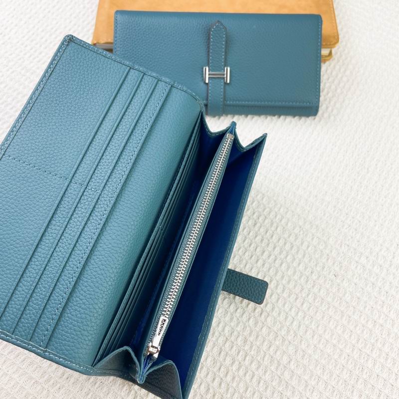 Hermes 514荔枝纹19x11cm zy (29)