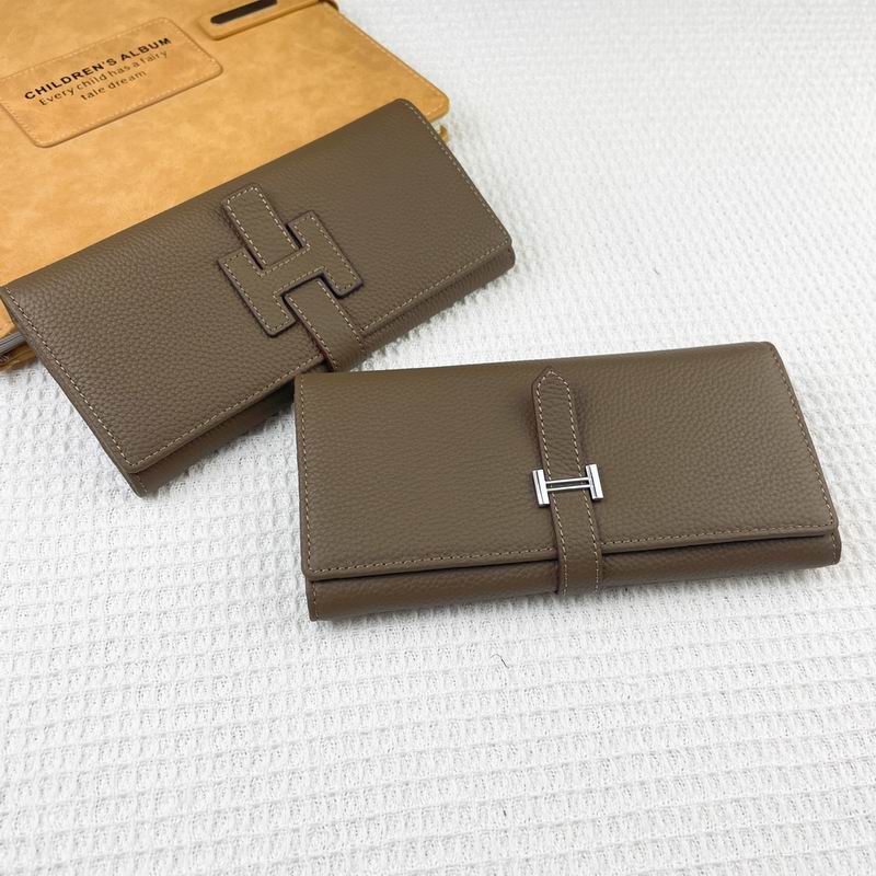 Hermes 514荔枝纹19x11cm zy (30)