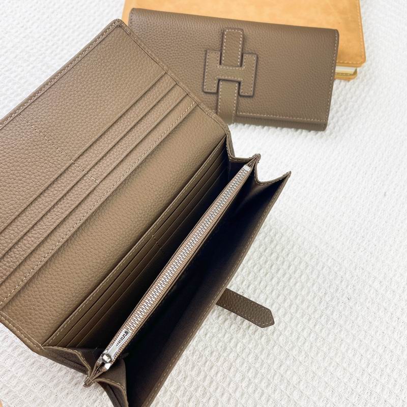 Hermes 514荔枝纹19x11cm zy (35)