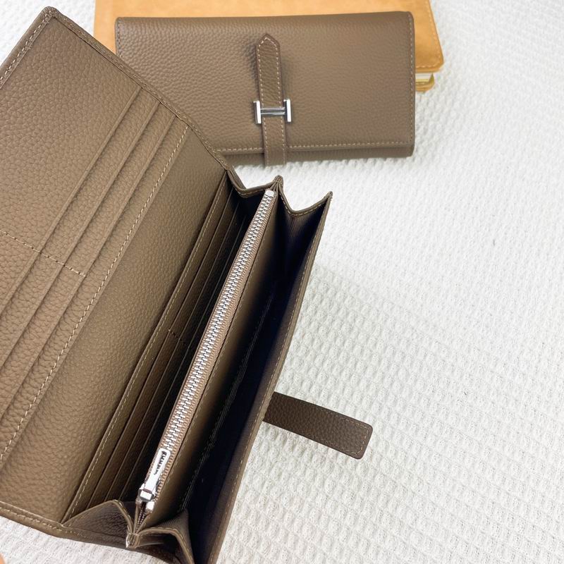 Hermes 514荔枝纹19x11cm zy (36)