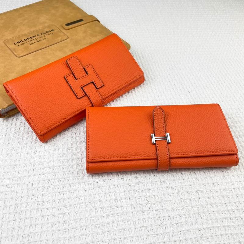Hermes 514荔枝纹19x11cm zy (37)