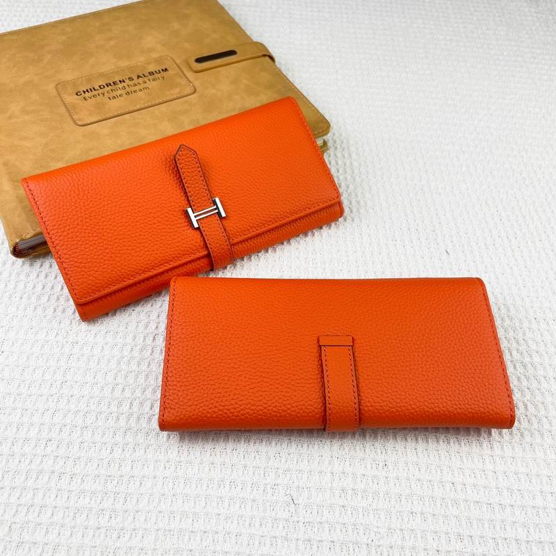 Hermes 514荔枝纹19x11cm zy (39)