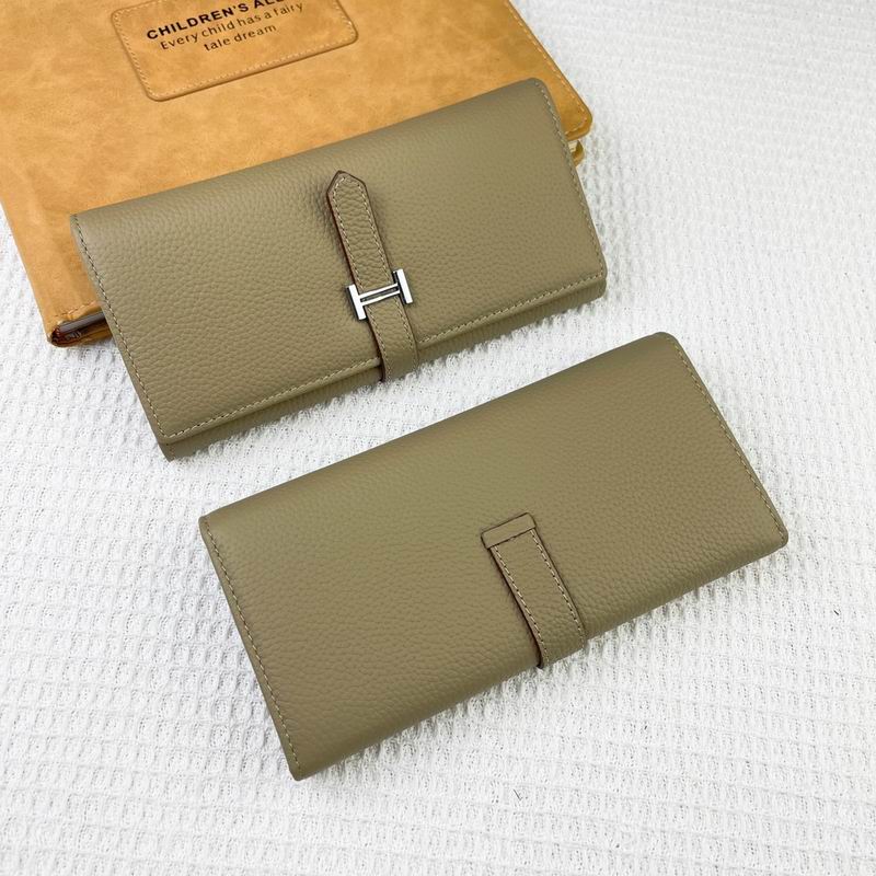 Hermes 514荔枝纹19x11cm zy (4)