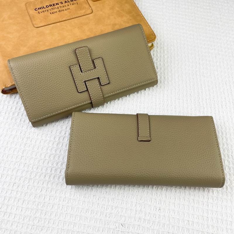 Hermes 514荔枝纹19x11cm zy (5)
