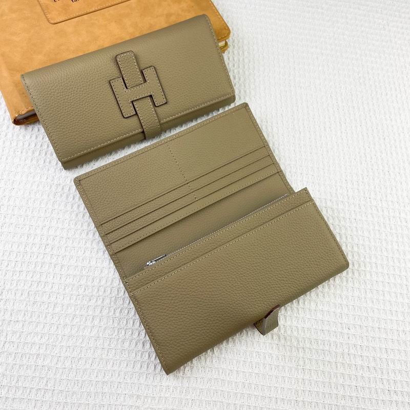 Hermes 514荔枝纹19x11cm zy (6)