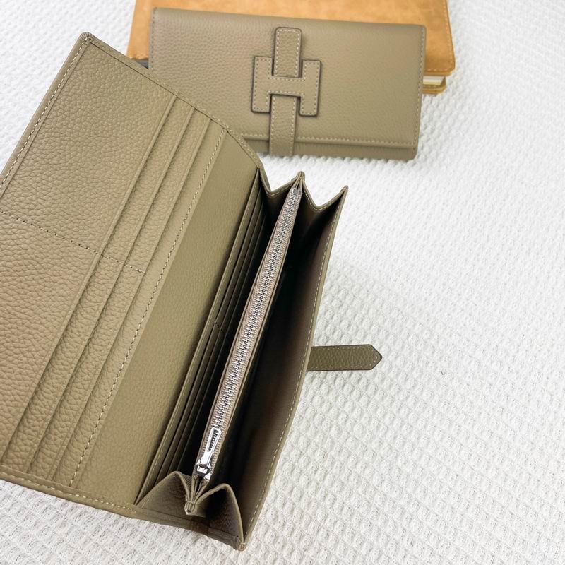 Hermes 514荔枝纹19x11cm zy (7)