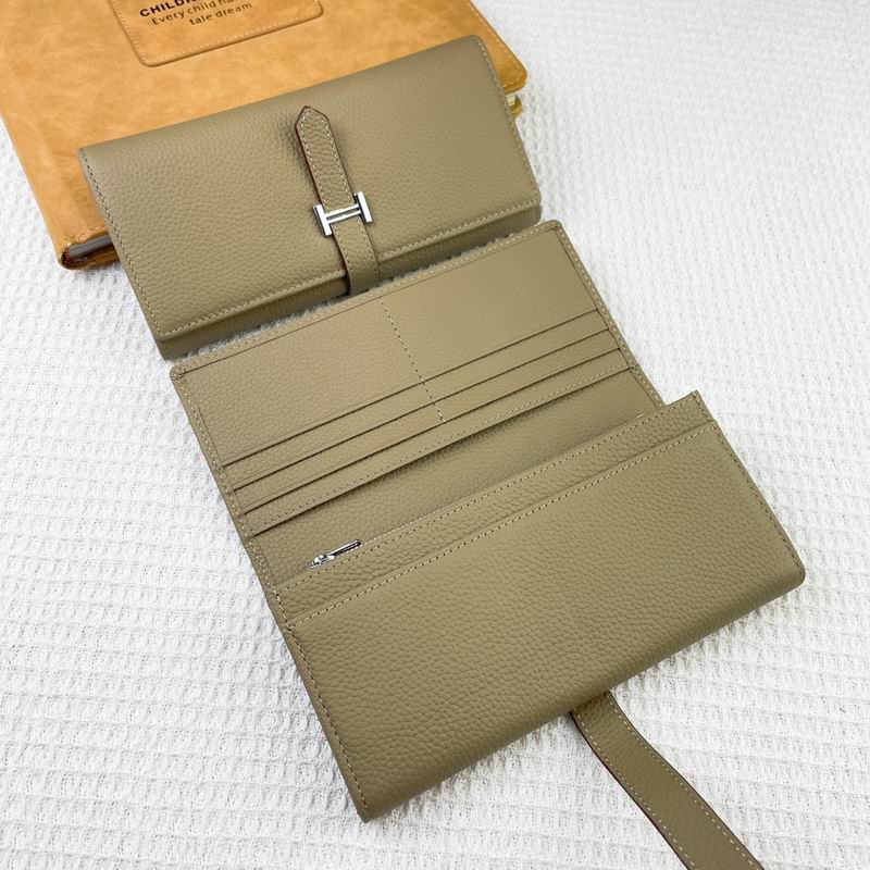 Hermes 514荔枝纹19x11cm zy (9)