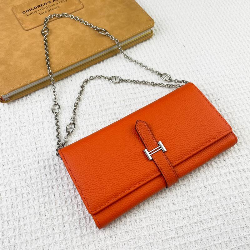 Hermes 514-1链条 19x11cm zy (10)