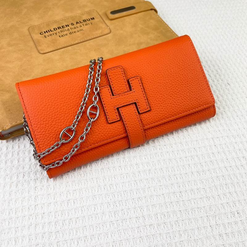 Hermes 514-1链条 19x11cm zy (13)